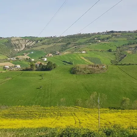 Bellavista Appartamento *