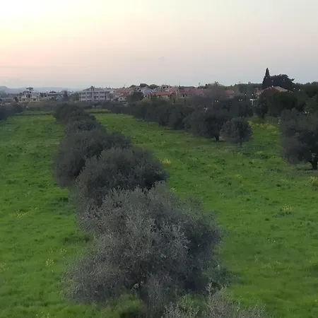 Appartamento Bellavista Pineto