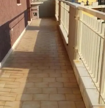 Appartamento Bellavista Pineto