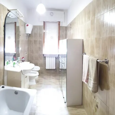Appartamento Bellavista *
