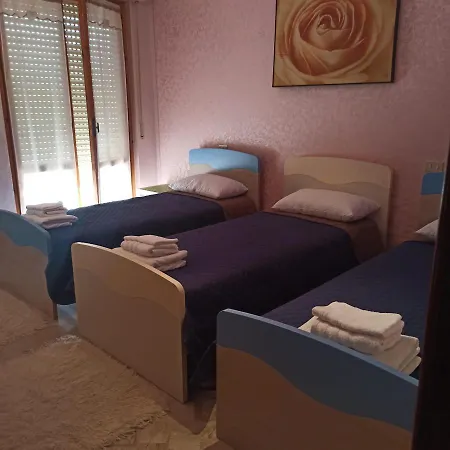 Appartamento Bellavista *